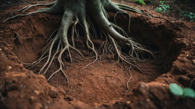 Root